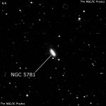 NGC 5781