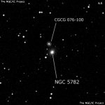 NGC 5782