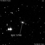 NGC 5790