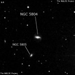 NGC 5804