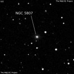 NGC 5807