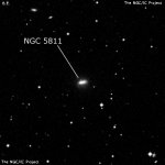 NGC 5811