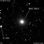 NGC 5812