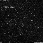 NGC 5822
