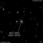NGC 5826