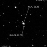 NGC 5828