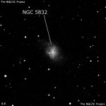 NGC 5832
