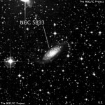 NGC 5833