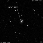 NGC 5835