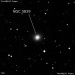 NGC 5839