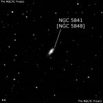 NGC 5841