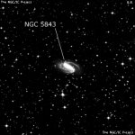 NGC 5843