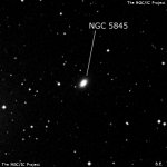 NGC 5845
