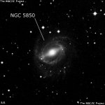 NGC 5850