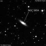 NGC 5854