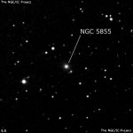 NGC 5855