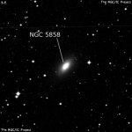 NGC 5858