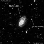 NGC 5861