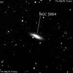 NGC 5864