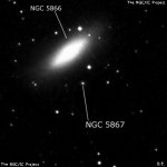 NGC 5867