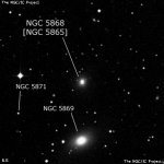 NGC 5868