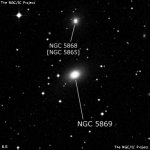 NGC 5869