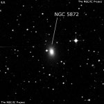 NGC 5872