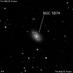 NGC 5874