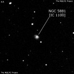 NGC 5881