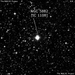 NGC 5882