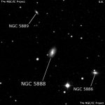 NGC 5888