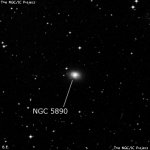 NGC 5890