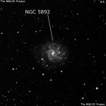 NGC 5892