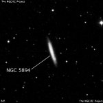NGC 5894