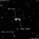 NGC 5909