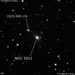 NGC 5911