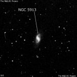 NGC 5913