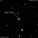 NGC 5914