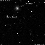 NGC 5922