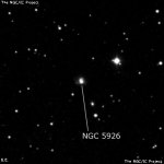NGC 5926