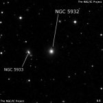 NGC 5932