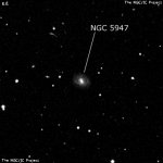 NGC 5947
