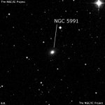NGC 5991