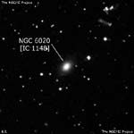 NGC 6020