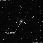 NGC 6024
