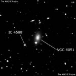 NGC 6051