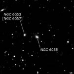 NGC 6055