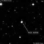 NGC 6058