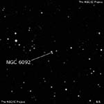 NGC 6092