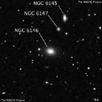 NGC 6146